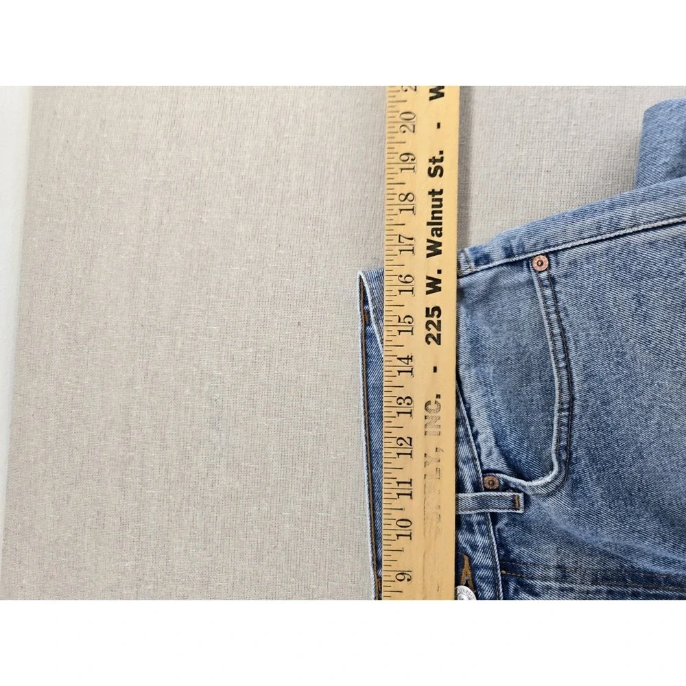 Vtg Levis 560 Jeans Men's 34x30 Fits 33x30.5